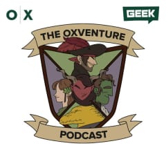 Oxventure
