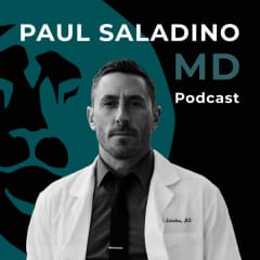 Paul Saladino MD Podcast