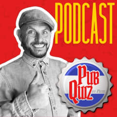 Pete's Pub Quiz Podcast