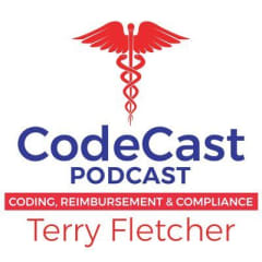 CodeCast Medical Billing and Coding Insights