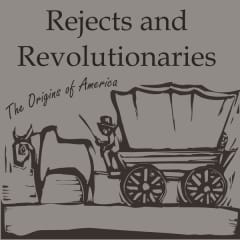 Rejects & Revolutionaries