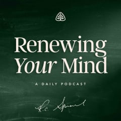 Renewing Your Mind