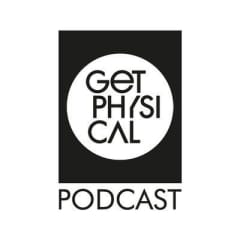 Get Physical Music Podcast