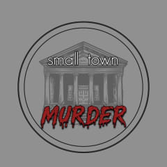 Small Town Murder
