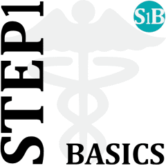 Step 1 Basics (USMLE)