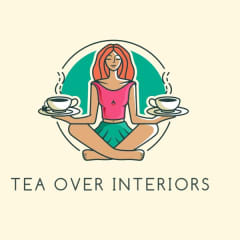 Tea Over Interiors