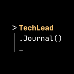 Tech Lead Journal