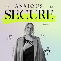 The Anxious To Secure Podcast