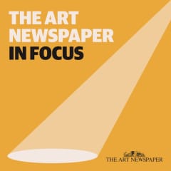 The Art Newspaper In Focus