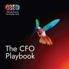 The CFO Playbook