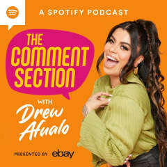 The Comment Section with Drew Afualo