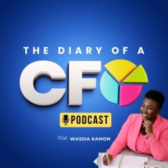 The Diary of a CFO