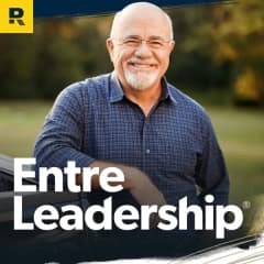 The EntreLeadership Podcast