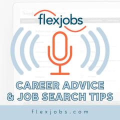 The FlexJobs Podcast