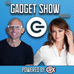 The Gadget Show Podcast