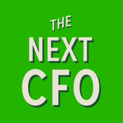 The Next CFO