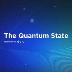 The Quantum State