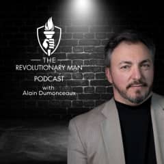 The Revolutionary Man Podcast