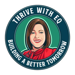 Thrive with EQ: Mastering Safety, Resilience, and Well-Being in an AI World