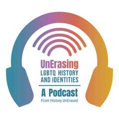 UnErasing LGBTQ History and Identities