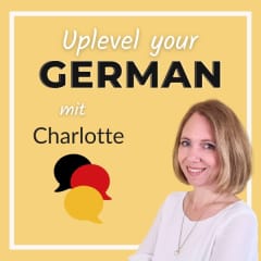 Uplevel Your German