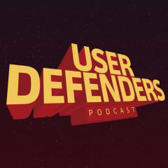 User Defenders - UX Design & Personal Growth