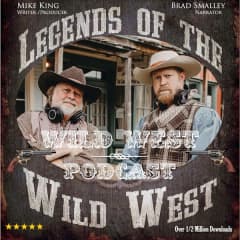 Wild West Podcast