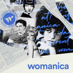 Womanica