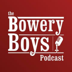 The Bowery Boys New York City History