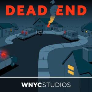 Dead End A New Jersey Political Murder Mystery