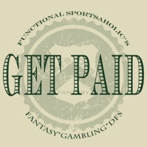 Get Paid Fantasy Gambling and DFS