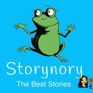 Storynory Audio Stories For Kids