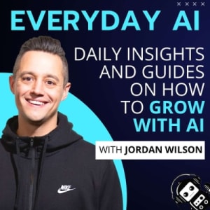 Everyday AI Podcast