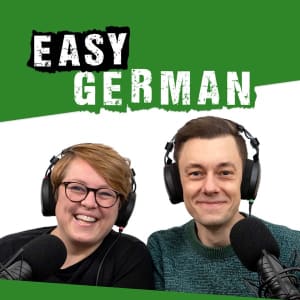 Easy German: Learn German with native speakers