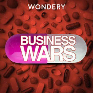 Business Wars