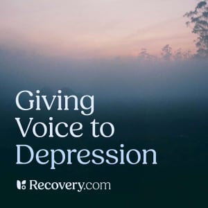 Giving Voice to Depression