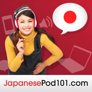 Learn Japanese | JapanesePod101.com