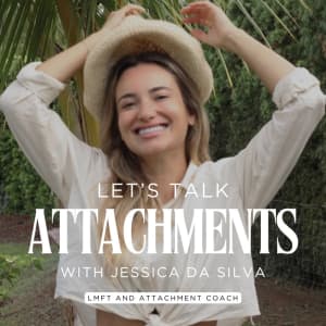LET'S TALK ATTACHMENTS