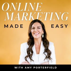 Online Marketing Made Easy