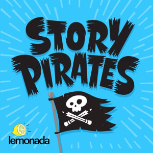 Story Pirates