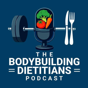 The Bodybuilding Dietitians
