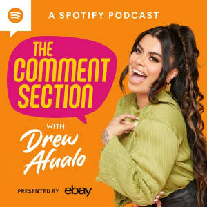 The Comment Section with Drew Afualo