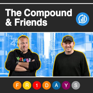 The Compound and Friends