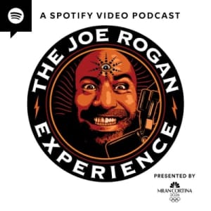 The Joe Rogan Experience