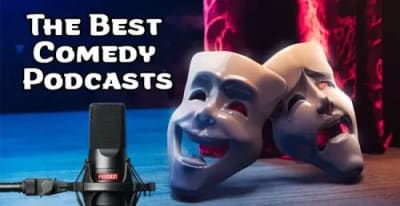 Comedy Podcasts