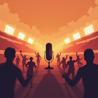 Best Sports Podcasts