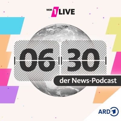 0630 - der News-Podcast