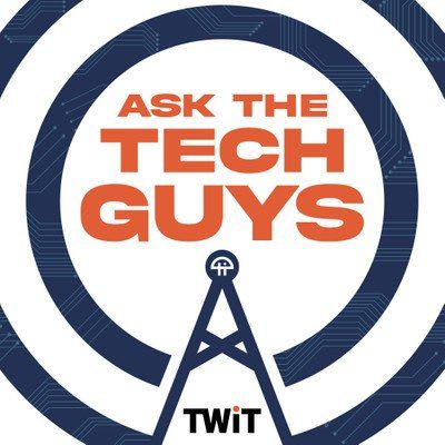 Ask The Tech Guys