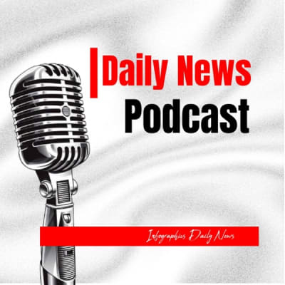 Podcasts : Daily News