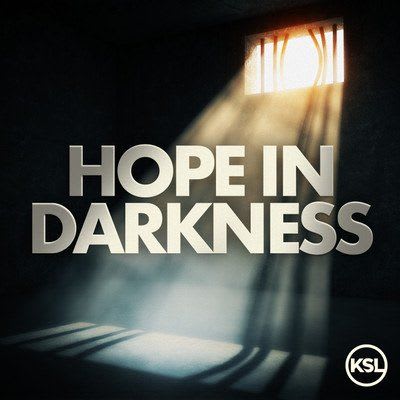 Hope in Darkness The Josh Holt Story